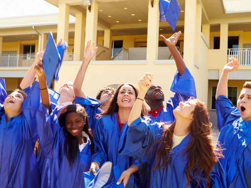 Personal finance for college students