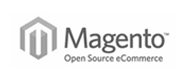 Magento Logo