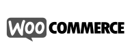 WooCommerce Logo