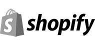 Shopify Logo